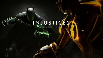 Injustice 2 Legendary Edition (Steam)