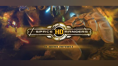 Space Rangers HD A War Apart (PC) [RU/CIS/ASIA/LATAM/TR] [Standard]