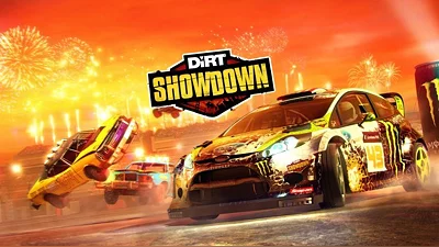 DiRT Showdown (Steam)