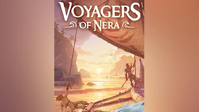 Voyagers of Nera (Россия, Украина и СНГ)