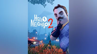 Hello Neighbor 2