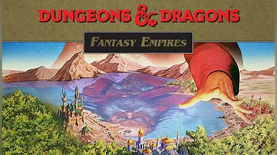 Fantasy Empires