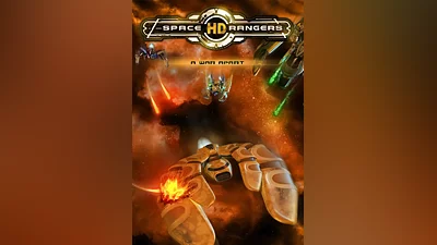 Space Rangers HD: A War Apart