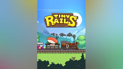 Tiny Rails