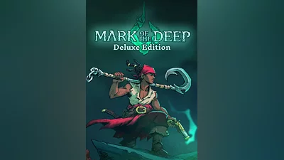Mark of the Deep - Deluxe Edition