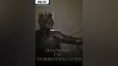 Shadows of Forbidden Gods стим ключ Весь Мир РФ Россия
