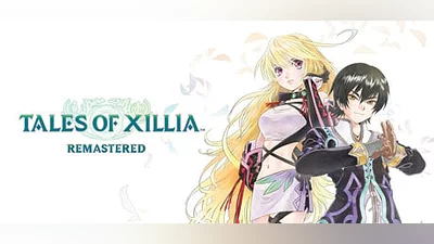 Tales of Xillia Remastered (US) (Steam key)