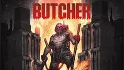BUTCHER Steam Ключ РФ+МИР