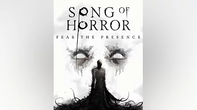 SONG OF HORROR COMPLETE EDITION (Россия, Украина и СНГ)