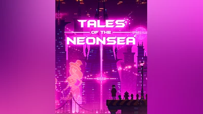 Tales of the Neon Sea (Россия, Украина и СНГ)