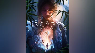 Scars Above (Россия, Украина и СНГ)