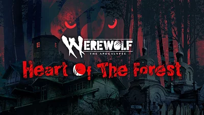 Werewolf: The Apocalypse — Heart of the Forest