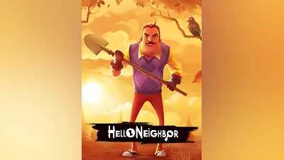 Hello Neighbor