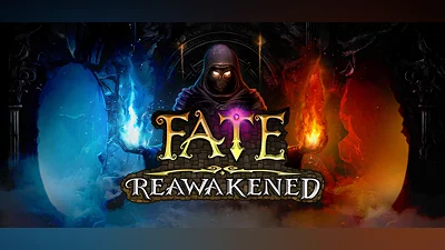 FATE: Enhanced Edition