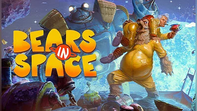 Bears In Space