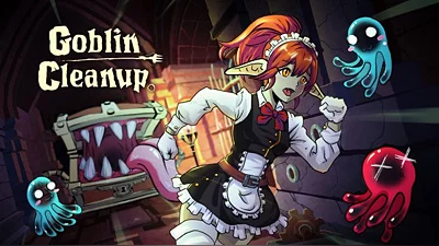 Goblin Cleanup (Steam)