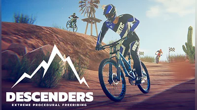Descenders (PC) [United States] [Standard]