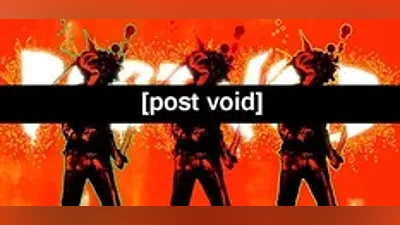 Post Void ключ Весь мир RU/CIS РФ Россия стим СНГ