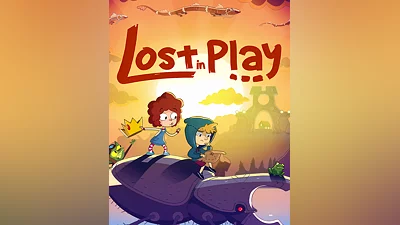 Lost in Play  (Россия, Украина и СНГ)