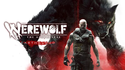 Werewolf: The Apocalypse — Earthblood