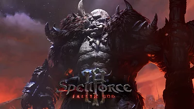 SpellForce 3: Fallen God
