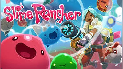 Slime Rancher (PC) [RU/CIS] [Standard]