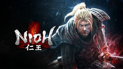 Nioh The Complete Edition (Steam)