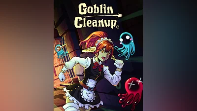 Goblin Cleanup (Россия, Украина и СНГ)