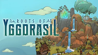 Roots of Yggdrasil (Steam)