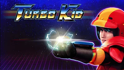 Turbo Kid (Steam)