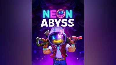 Neon Abyss (Россия)