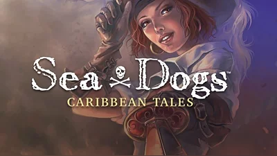 Sea Dogs: Caribbean Tales (Steam)