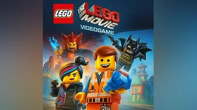 The LEGO Movie Videogame | Steam Key | Global Region