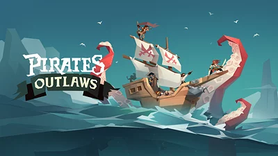Pirates Outlaws