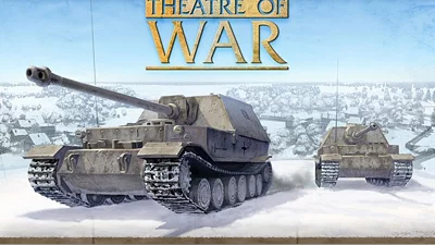 Theatre of War Collection (Steam)