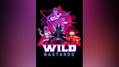 Wild Bastards