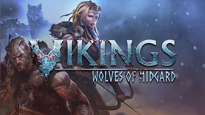 Vikings Wolves of Midgard (PC) [RU/CIS] [Standard]