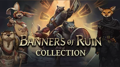 Banners of Ruin Collection (PC) [Global] [Standard]