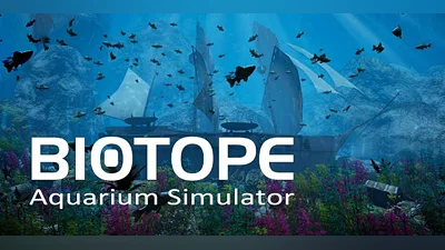 Biotope (PC) [RU/CIS] [Standard]