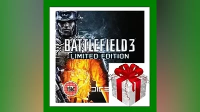 Battlefield 3 Limited Edition EA App Key Global
