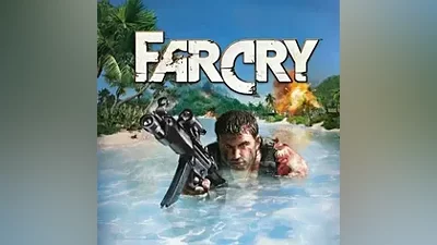 Far Cry 1 UBISOFT (UPLAY) КЛЮЧ РОССИЯ + МИР