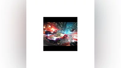 Need for Speed Heat Ключ Origin GLOBAL Автовыдача