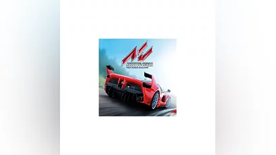 Assetto Corsa Купить ключ Steam Автовыдача
