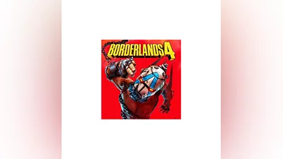 Borderlands 4 PRE ORDER Ключ Steam Европа