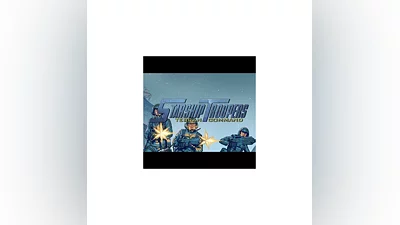 Starship Troopers Terran Command PC Купить Steam