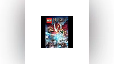 LEGO The Hobbit ЛЕГО Хоббит Ключ Steam GLOBAL