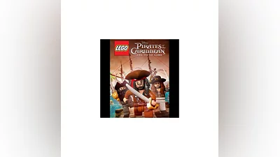 LEGO Pirates of the Caribbean Ключ Лего Steam