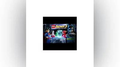 LEGO Batman 3 Beyond Gotham Premium Edit Key Steam