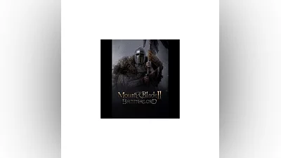 Mount & Blade II Bannerlord Ключ Steam GLOBAL