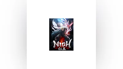 NiOh Complete Edition Ключ Steam Автовыдача